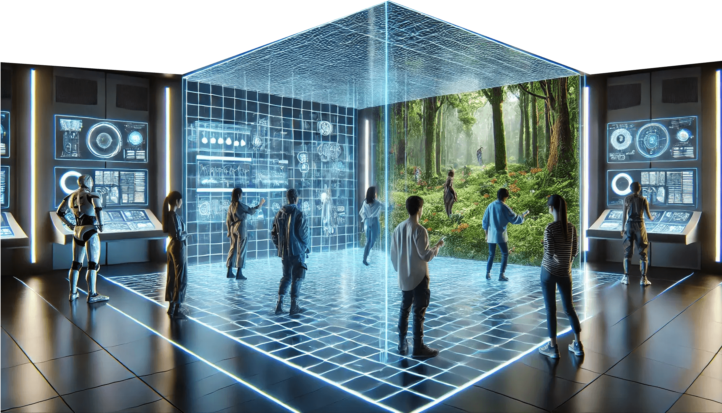 Holosuite